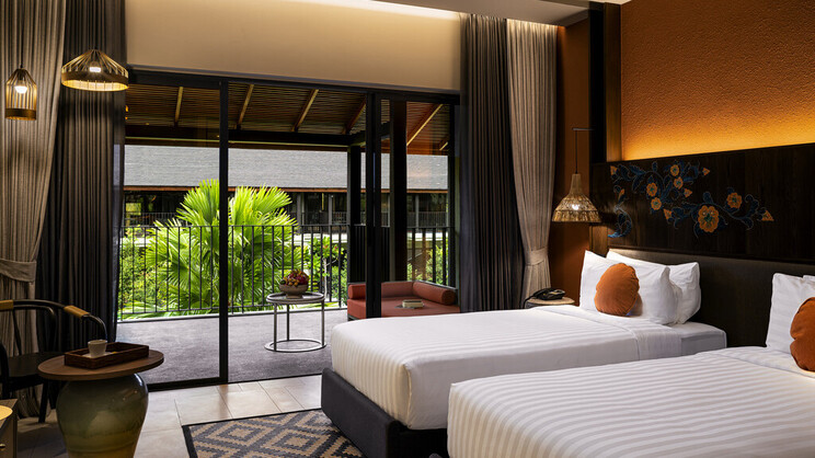Grand Mercure Khao Lak Bangsak